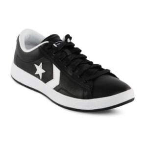 Converse Unisex Chuck Taylor Black Casual Shoes