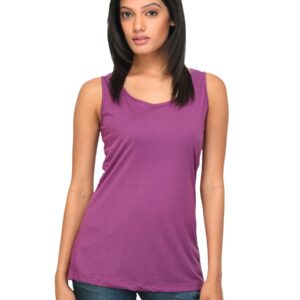 Sepia Women Purple Top