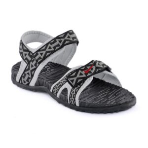 Nike Men Black Mikumi Sandals