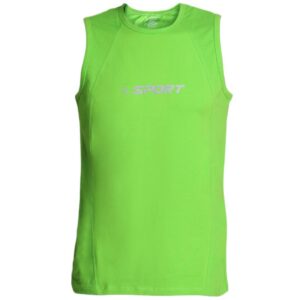 Jockey SP-OW Men Green Innerwear Vest SP11