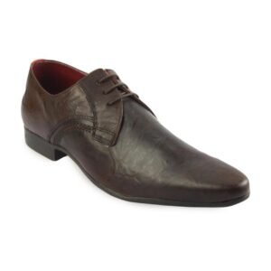 Red Tape Men's Brown Shoe