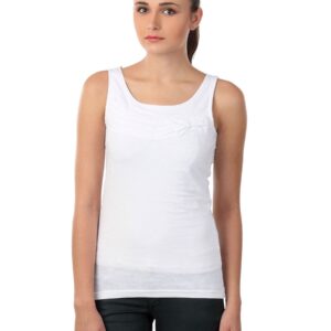 Jealous 21 Women White Top