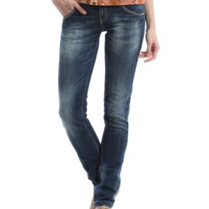 Spykar  Women Blue Jeans