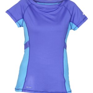 Nike Women Aero White Top