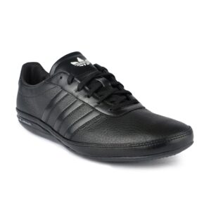 ADIDAS Originals Men Porsche Design Black Casual Shoes