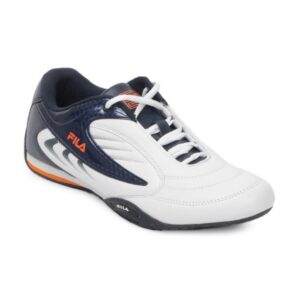 Fila Men Rockford White Shoes