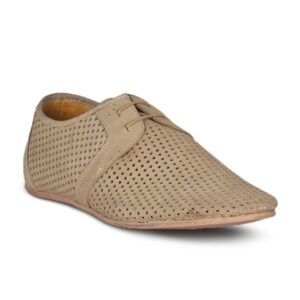 Red Tape Men STN Formal Light Brown Shoe