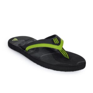 ADIDAS Men AdiCliff Black Flip Flops