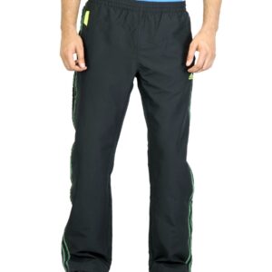 ADIDAS Men Black  Track Pant