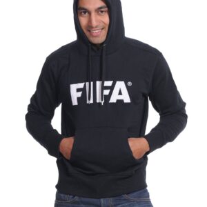 FIFA Men Full Sleeves Hoody Sweatshirt
