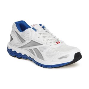 Reebok Men White Fuel Extreme Sports Shoes