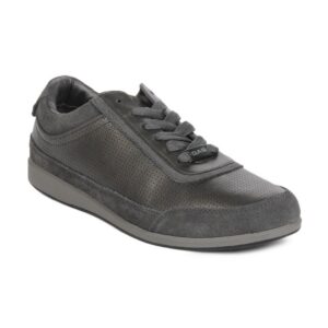 Gas Men Venetian Grey Shoes