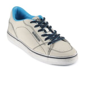 Quiksilver Men White Cardone Casual Shoes