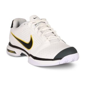 Nike Men's Vapour Club White Grey Shoe