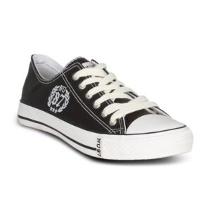 Numero Uno Men's Casual Brown Canvas Shoe