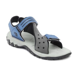 Spinn Men Aura Grey Sandals