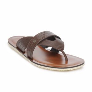 Arrow Men Brown Sandals