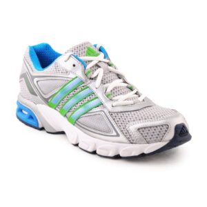 ADIDAS Men Allegra Grey Sports Shoes