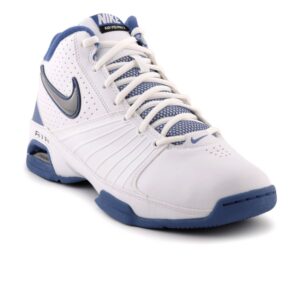 Nike Men Air Visi Pro White Sports Shoes