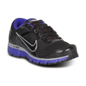 Nike Men's Dual Fusion Black Shoe