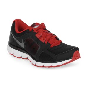 Nike Men Black Dual Fusion Sports Shoes
