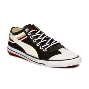 Puma Men 917 SL Graphic Black Casual Shoes