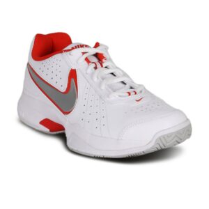 Nike Men's Air Court MO White Shoe