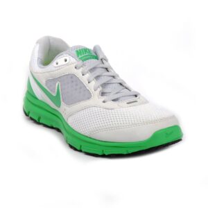 Nike Women Wmns Lun White Sports Shoes