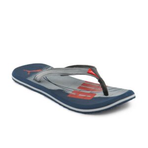 Puma Men Jive Navy Blue Slippers