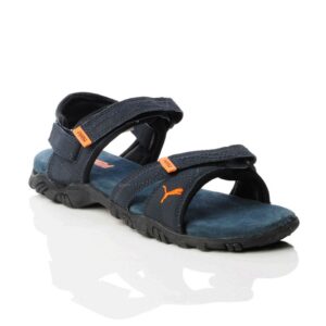 Puma Men Harz Blue Sandals