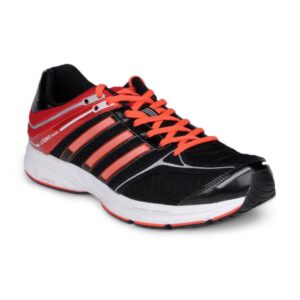 ADIDAS Men Black Adizero Sports Shoes