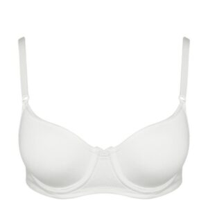 Jockey Essence Jane White T-shirt Bra 1243