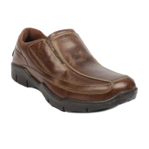 Red Tape Men formal Brown Formal Shoes