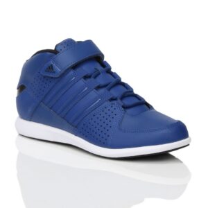 ADIDAS Unisex Clima Mid Blue Shoes