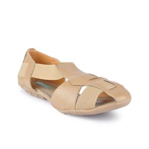 Catwalk Women Casual Beige Flats