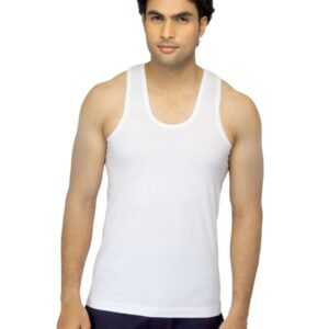 Playboy Men Pack of 2 Innerwear Vests