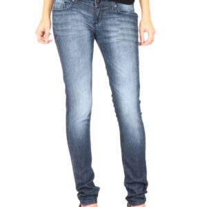 Flying Machine Women Blue Jeans