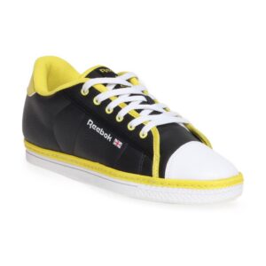 Reebok Men Black Varsity Casual Shoes