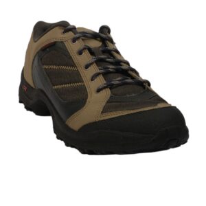Decathlon Men's Arpenaz Brown Shoe