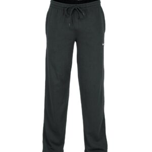 Nike Men Crickt Black Track Pants