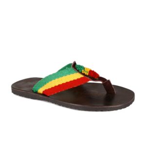 Buckaroo Men Alto Multi Flip Flops