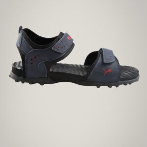 Puma Men Black Sandal