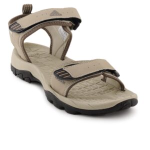 ADIDAS Men Hispana M Beige Sandals