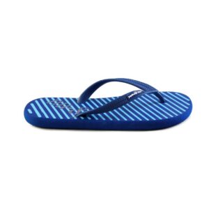 Numero Uno Men's Casual Blue Flip Flop