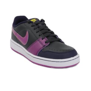 Nike Women Black Shoes