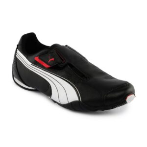 Puma Men Redon Move Black Shoes