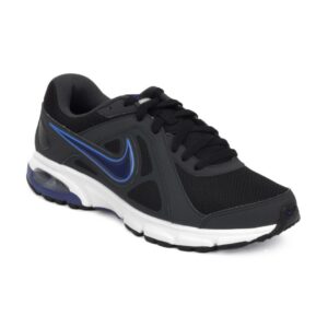 Nike Men Black Air Dictate Sports Shoes