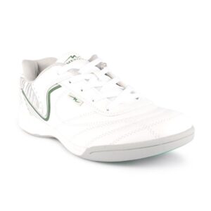Numero Uno Men White Casual Shoes