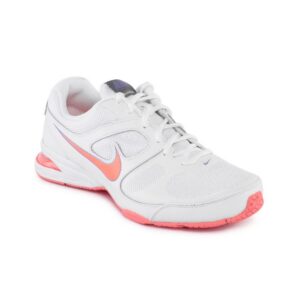 Nike Women Air Propel White Sports Shoes