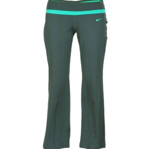 Nike Women Grey Track Pants